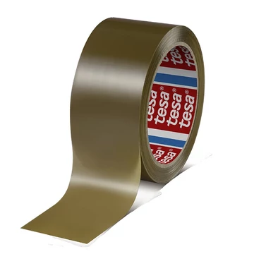 Csomagolószalag, Tesa 4263 PP, 48mm x 66m, barna