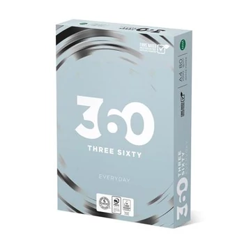 Másolópapír, A4, 80 g, 360 &quot;Everyday&quot;