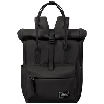 Hátizsák, AMERICAN TOURISTER &quot;Urban Groove&quot;, fekete