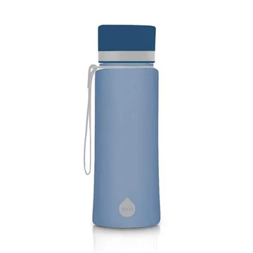Kulacs, 600 ml, műanyag, EQUA &quot;Midnight&quot;