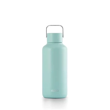 Kulacs, 600 ml, rozsdamentes acél, EQUA &quot;Timeless&quot;, Splash