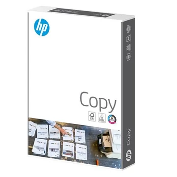 Másolópapír, A4, 80 g, HP &quot;Copy&quot;