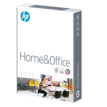Másolópapír, A4, 80 g, HP &quot;Home &amp; Office&quot;