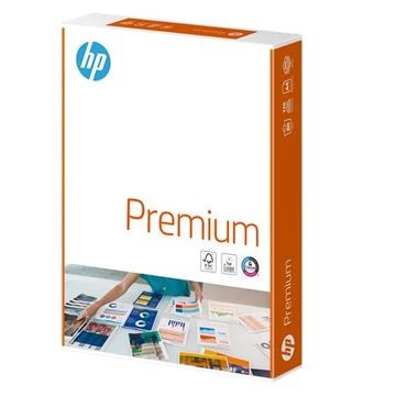 Másolópapír, A4, 80 g, HP &quot;Premium&quot;