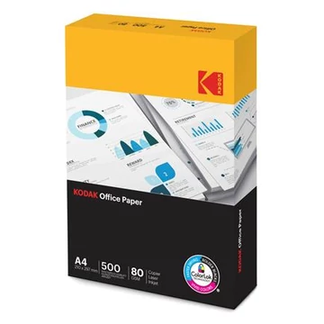 Másolópapír, A4, 80 g, KODAK &quot;Office&quot;