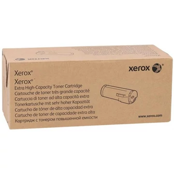 006R04379 Lézertoner B305, B310, B315S nyomtatókhoz, XEROX, fekete, 3k