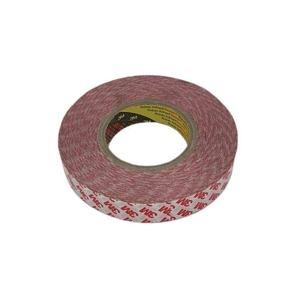 Ragasztószalag 3M 9088 kétoldalas 25mmx50m