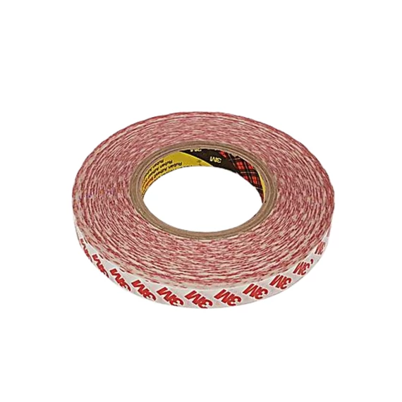Ragasztószalag 3M 9088 kétoldalas 15mmx50m