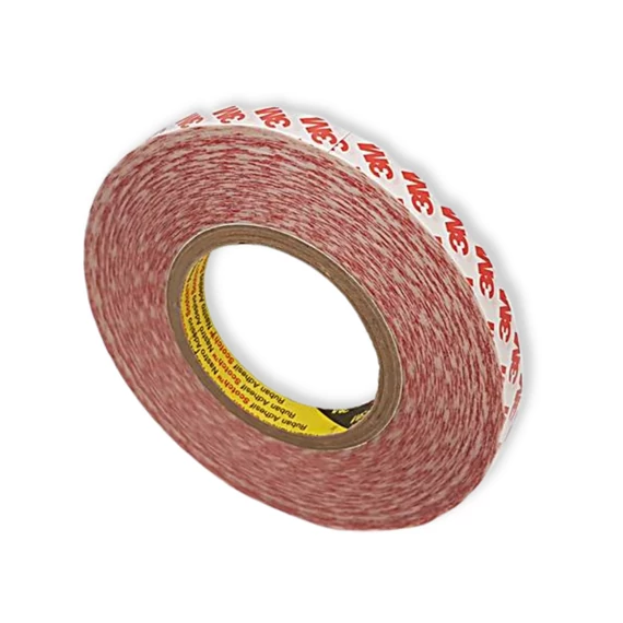 Ragasztószalag 3M 9088 kétoldalas 15mmx50m