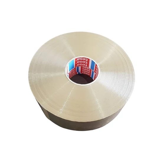 Ragasztószalag TESA 4280 barna 75mm/990m