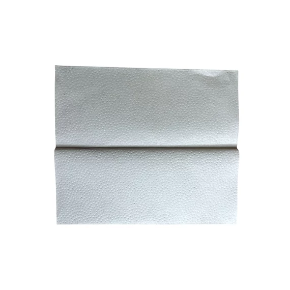 Hajtogatott kéztörlő Lucart Easy Beige V 250, natur