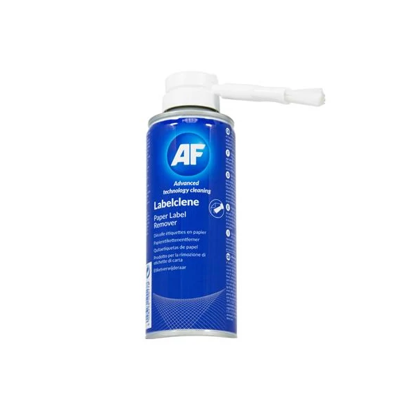 Etikett eltávolító spray, 200 ml, AF 