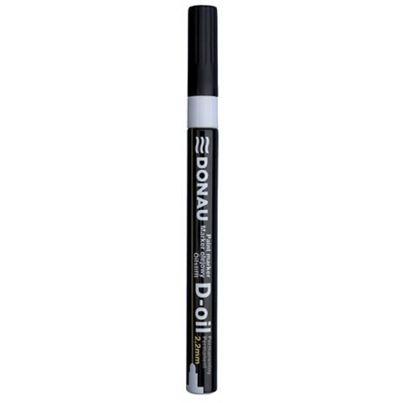 Lakkmarker, 2,2 mm, S, DONAU 