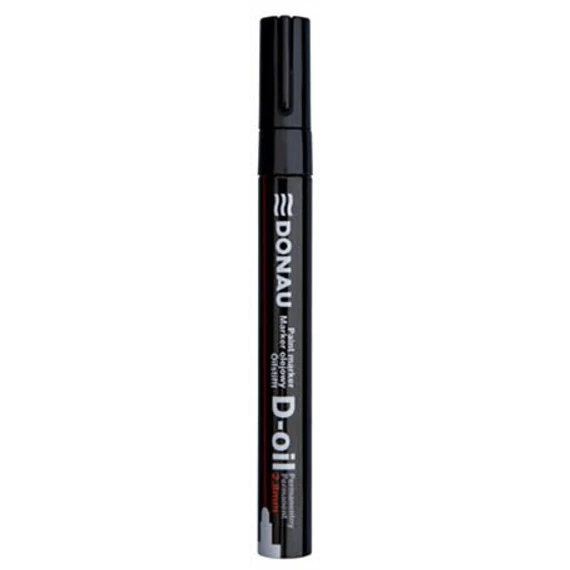 Lakkmarker, 2,8 mm, M, DONAU 