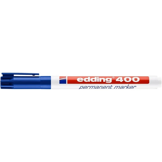 Alkoholos marker, 1 mm, EDDING 