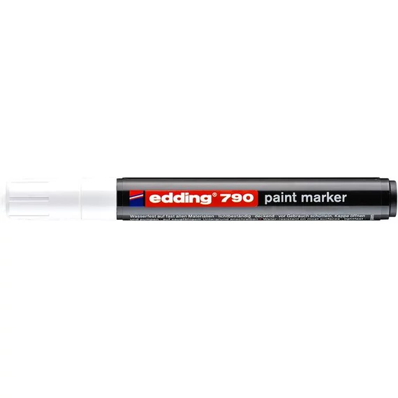Lakkmarker, 2-3 mm, EDDING 