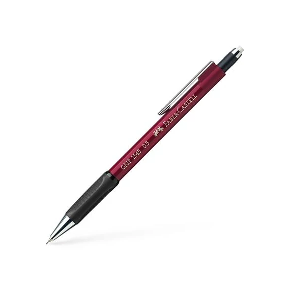 Nyomósirón, 0,5 mm, FABER-CASTELL 