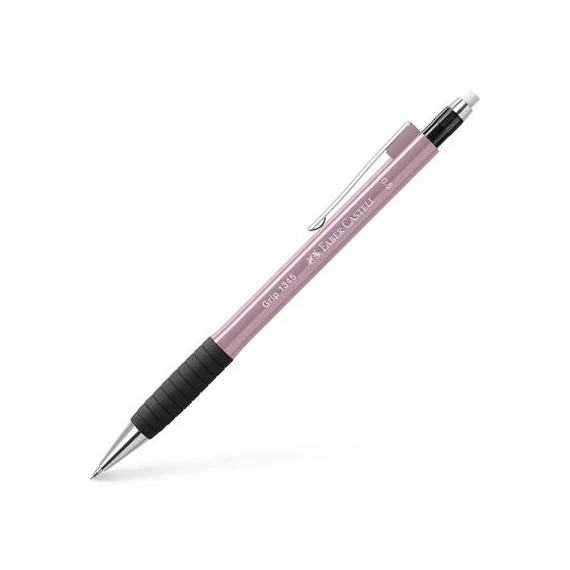Nyomósirón, 0,5 mm, FABER-CASTELL 