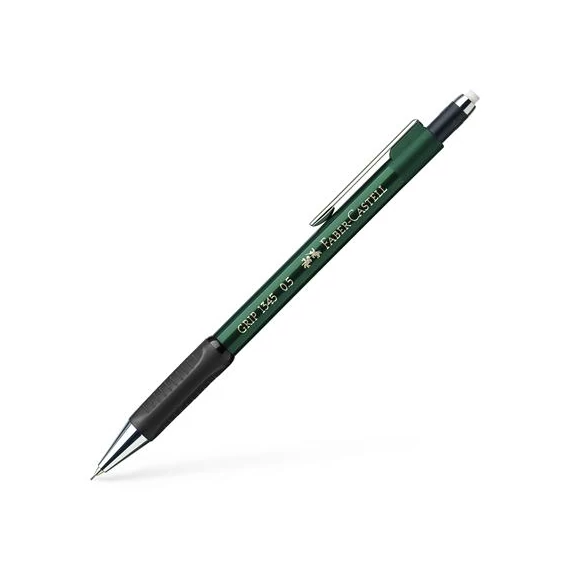 Nyomósirón, 0,5 mm, FABER-CASTELL 