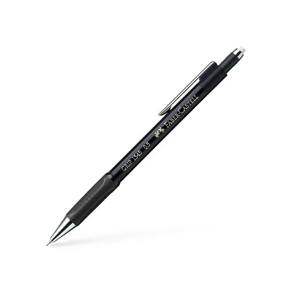 Nyomósirón, 0,5 mm, FABER-CASTELL 