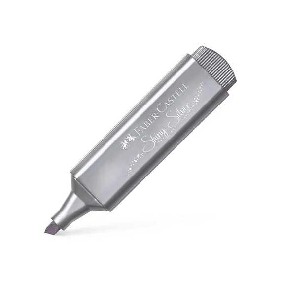 Szövegkiemelő, 1-5 mm, FABER-CASTELL 