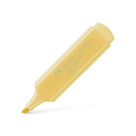 Szövegkiemelő, 1-5 mm, FABER-CASTELL 