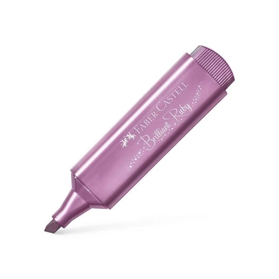 Szövegkiemelő, 1-5 mm, FABER-CASTELL 