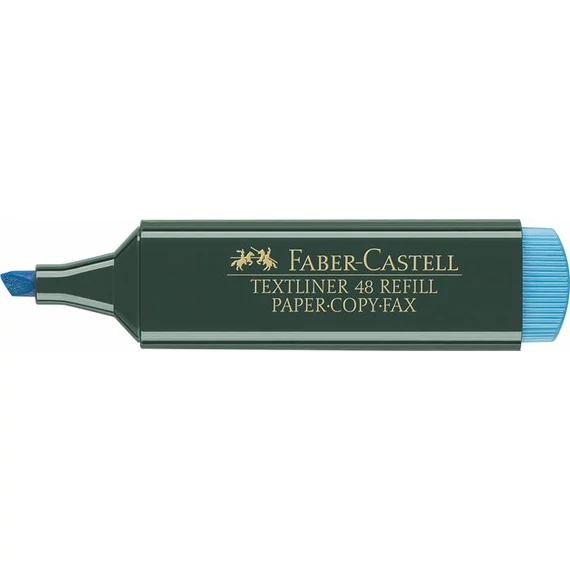 Szövegkiemelő, 1-5 mm, FABER-CASTELL, 
