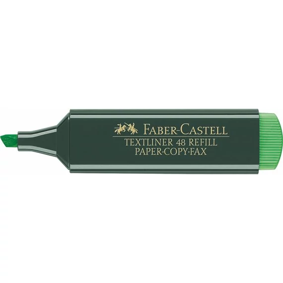 Szövegkiemelő, 1-5 mm, FABER-CASTELL, 