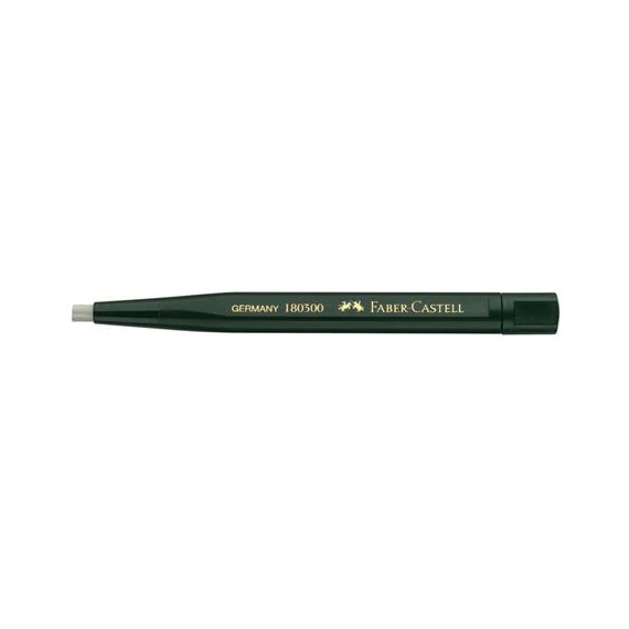 Radírstift, üvegszálas FABER-CASTELL