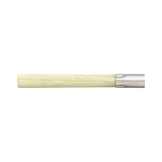 Pótbél üvegszálas radírstifthez, FABER-CASTELL