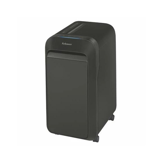 Iratmegsemmisítő, mini-konfetti, 18 lap, FELLOWES 