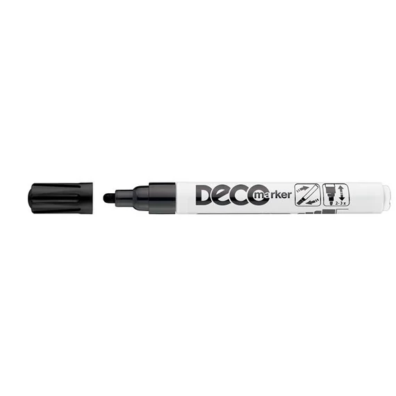 Lakkmarker, 2-4 mm, ICO 