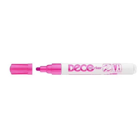Lakkmarker, 2-4 mm, ICO 