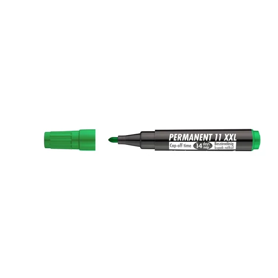 Alkoholos marker, 1-3 mm, kúpos, ICO 