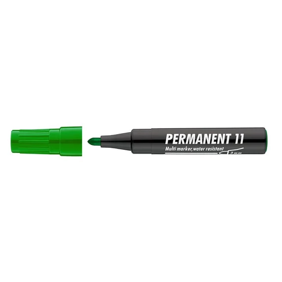 Alkoholos marker, 1-3 mm, kúpos, ICO 