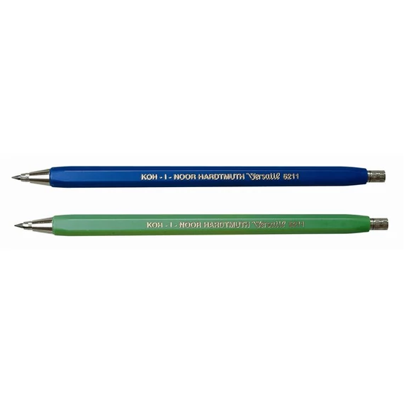 Töltőceruza, 2 mm, KOH-I-NOOR 