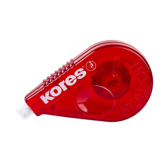 Hibajavító roller, 4,2 mm x 15 m, KORES 