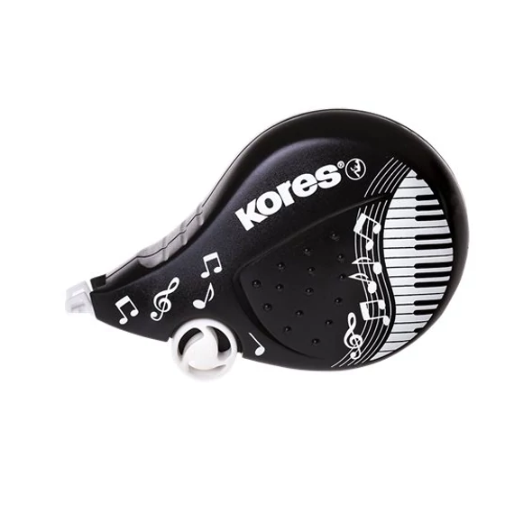 Hibajavító roller, 4,2 mm x 8 m, KORES 