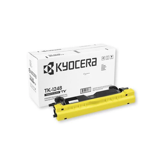 TK-1248 Lézertoner MA2001, PA2001 nyomtatókhoz, KYOCERA, fekete, 1,5k