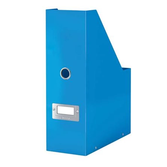 Iratpapucs, PP/karton, 95 mm, LEITZ 