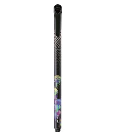 Filctoll készlet, 0,8 mm, kimosható, MAPED 