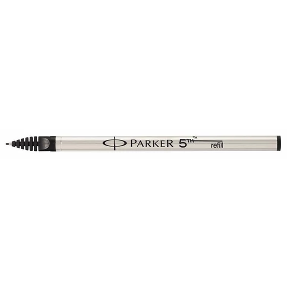 Golyóstollbetét, 0,5 mm, F, PARKER 