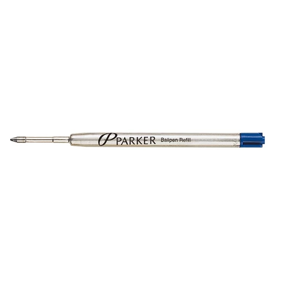 Golyóstollbetét, F, góliát, PARKER 