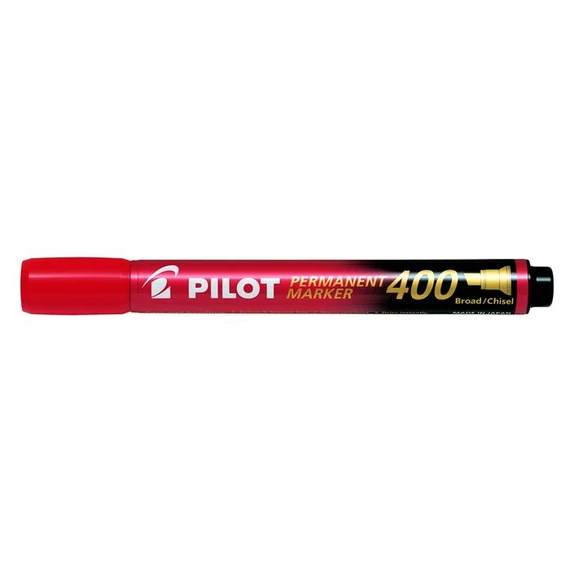 Alkoholos marker, 1,5-4 mm, vágott, PILOT 