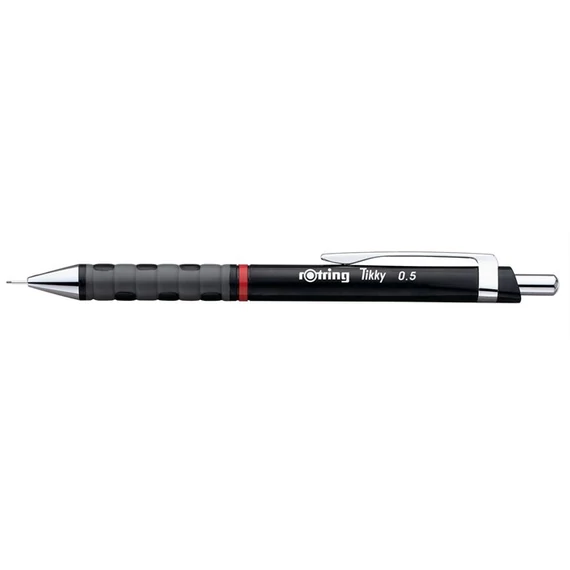 Nyomósirón, 0,5 mm, ROTRING 