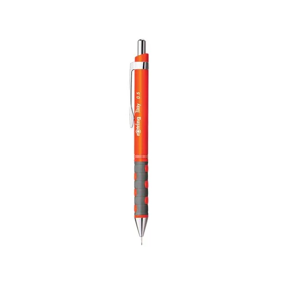 Nyomósirón, 0,5 mm, ROTRING 