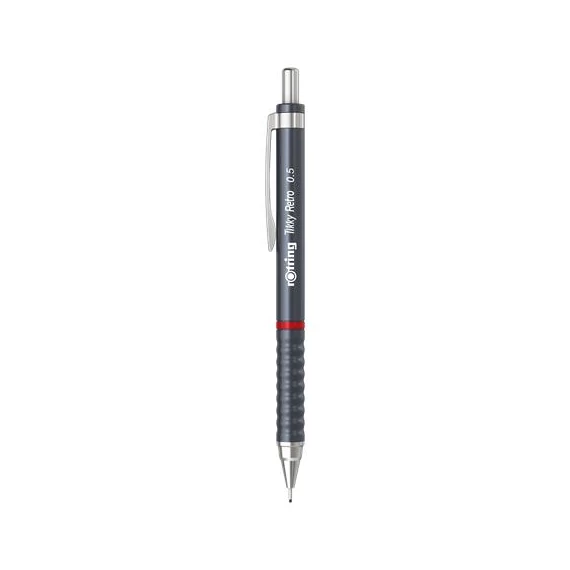 Nyomósirón, 0,5 mm, ROTRING 