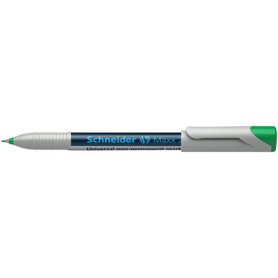 Alkoholmentes marker, OHP, 0,4 mm, SCHNEIDER 