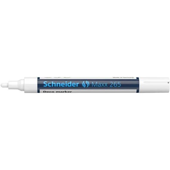 Krétamarker, 2-3 mm, SCHNEIDER 